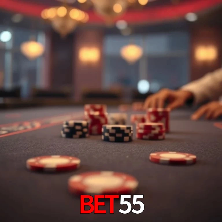 bet55 Promoções