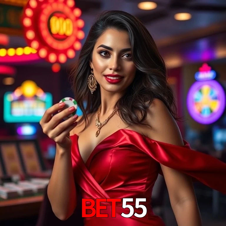 bet55 Torneios Slots