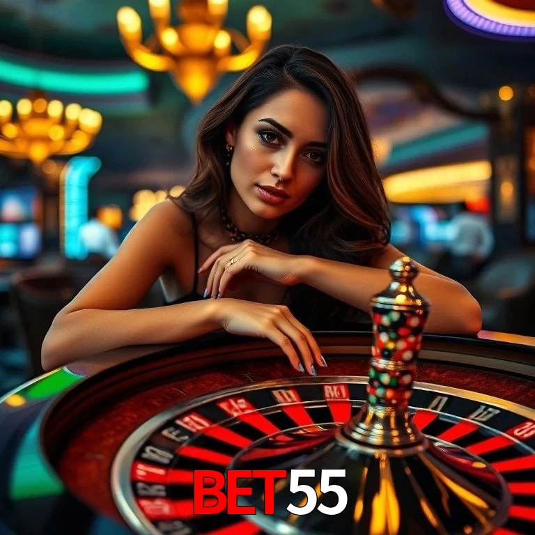 bet55 APK Arquitetura