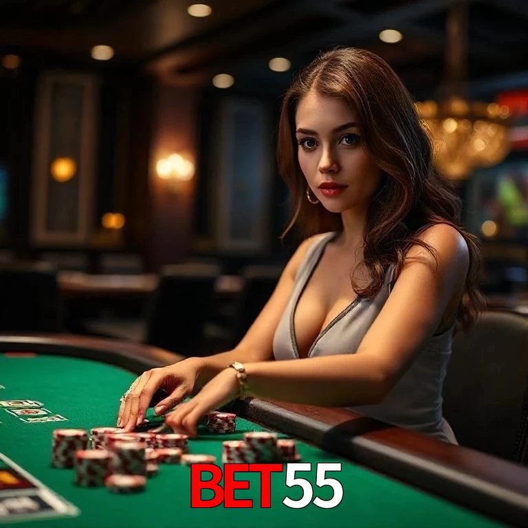 bet55 Live Casino