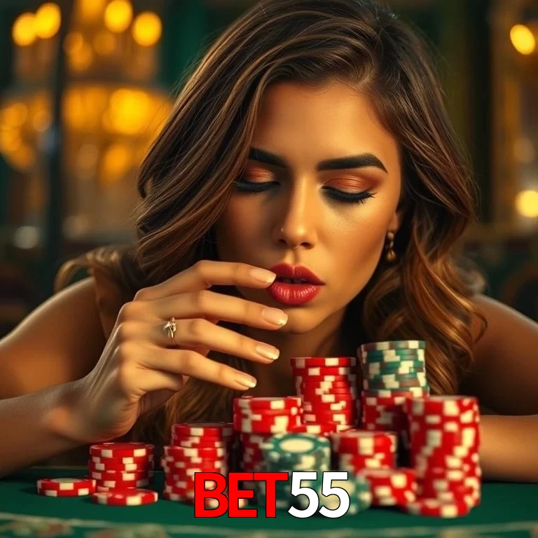 bet55 APK Performance