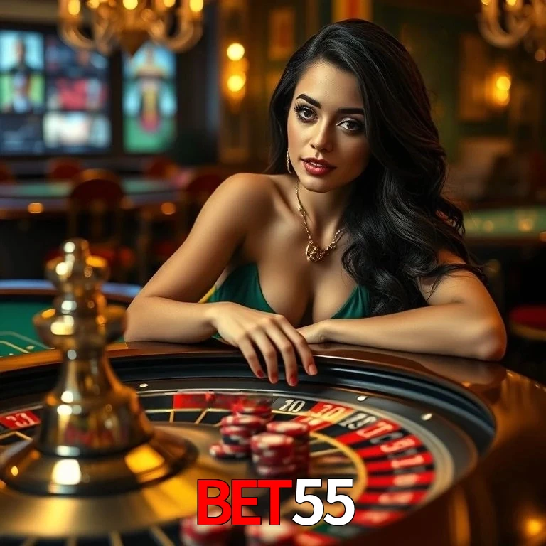 bet55 Acumuladoras até 25 Seleções