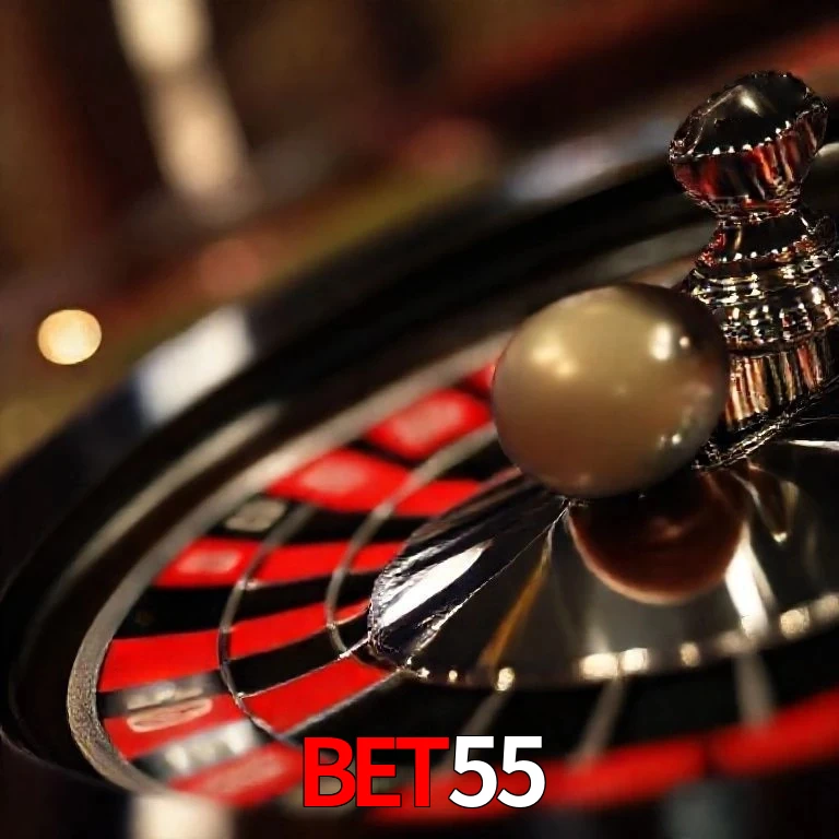 bet55 Trading Engine com Odds Dinâmicas